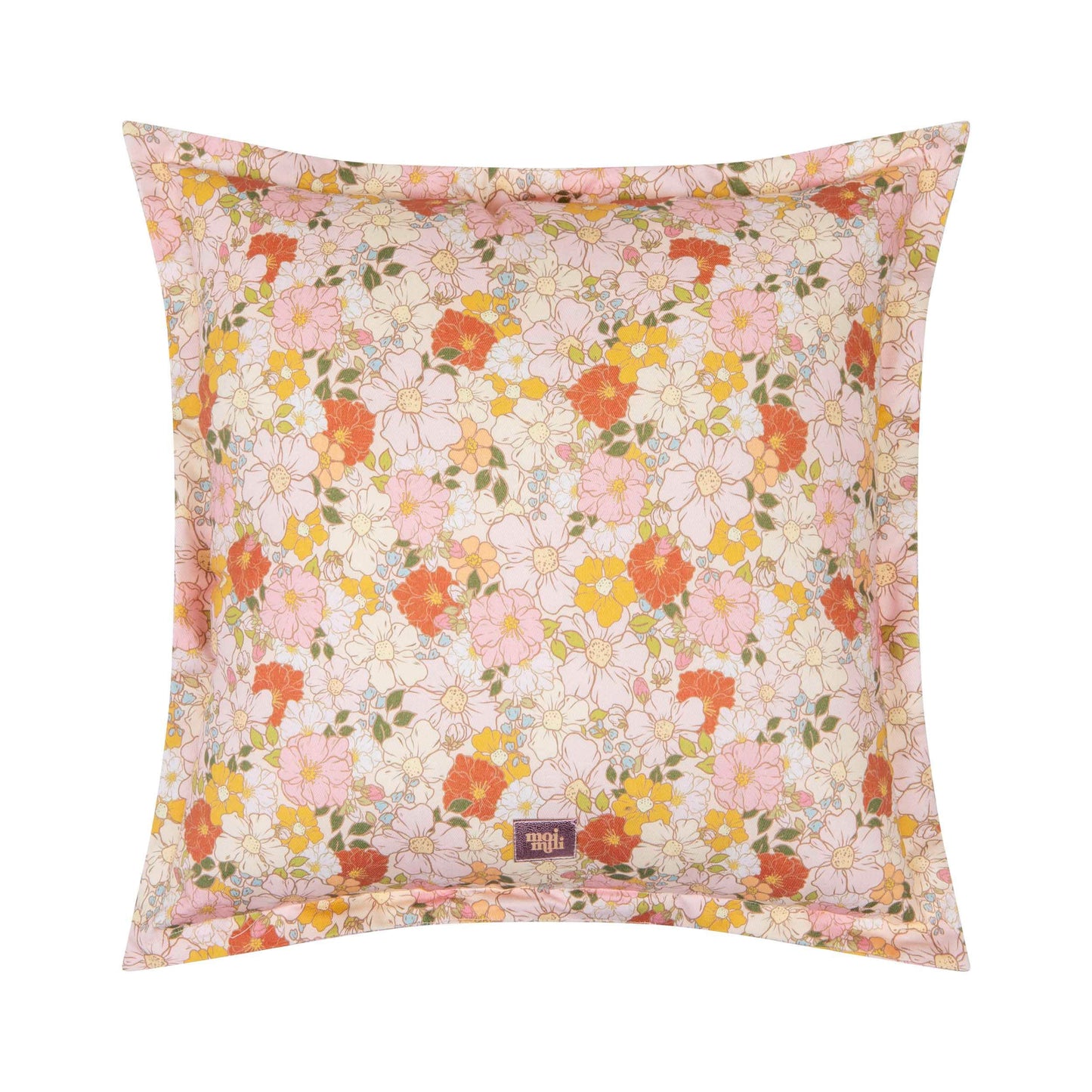 “Spring Garden” Pillow