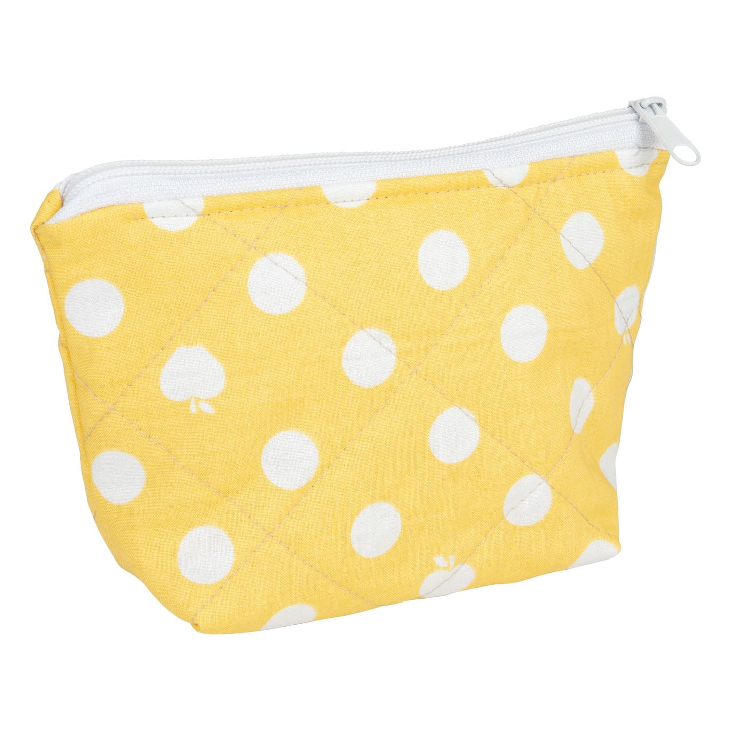 "Dots" Makeup bag set