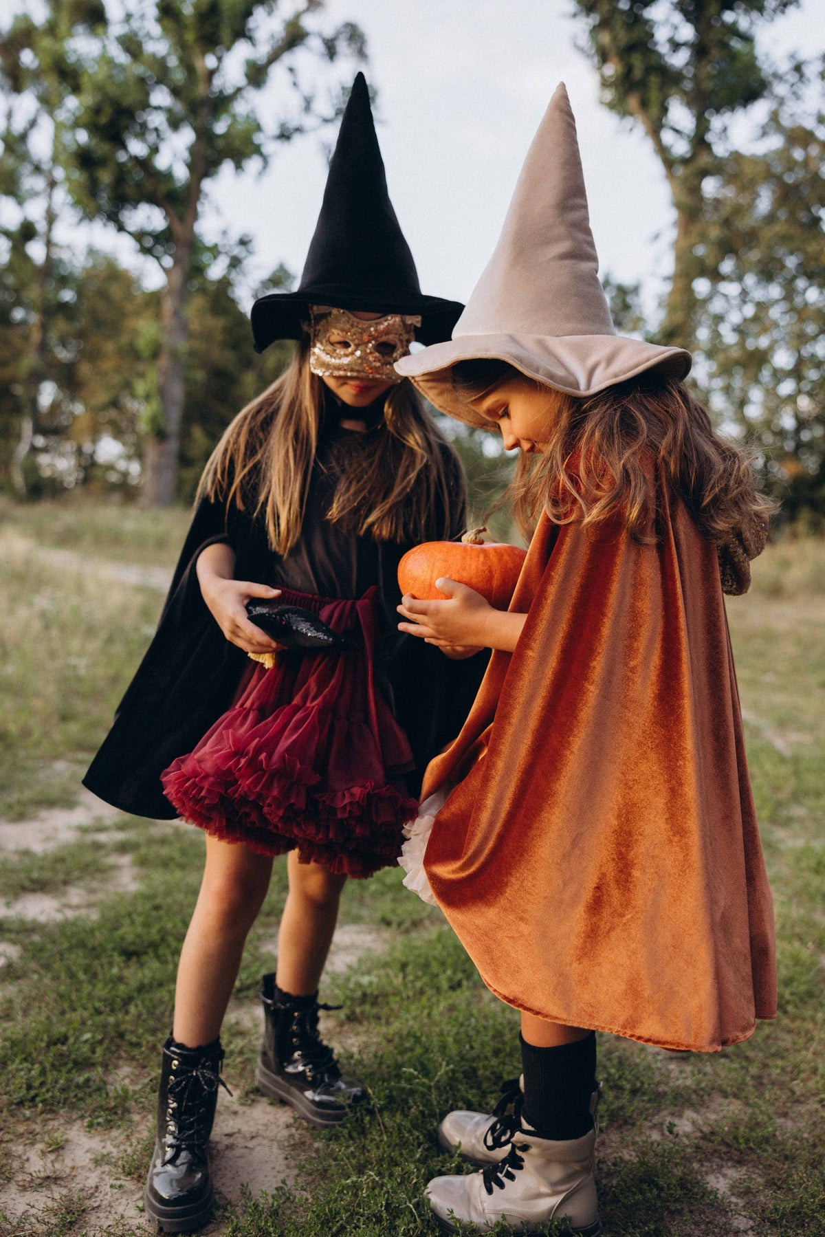 Halloween Costumes