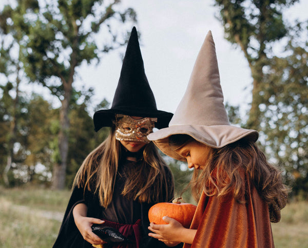 Magic Hats