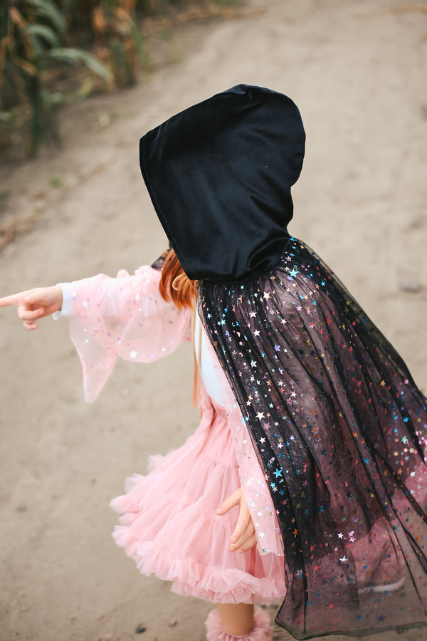 Magic Capes