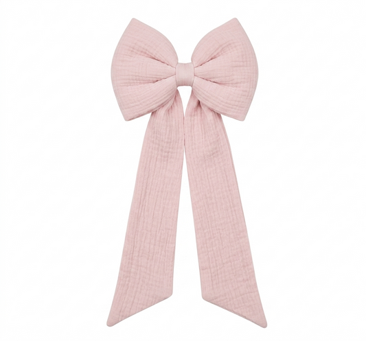 "Mint" Decorative Bow
