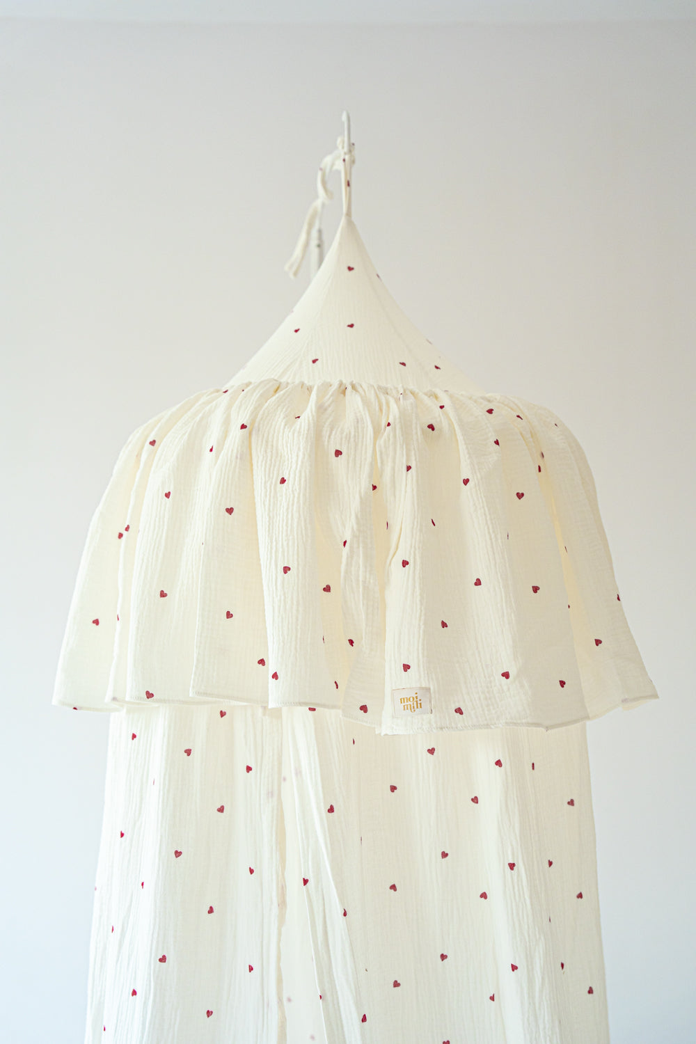 "Sweet Hearts" Canopy