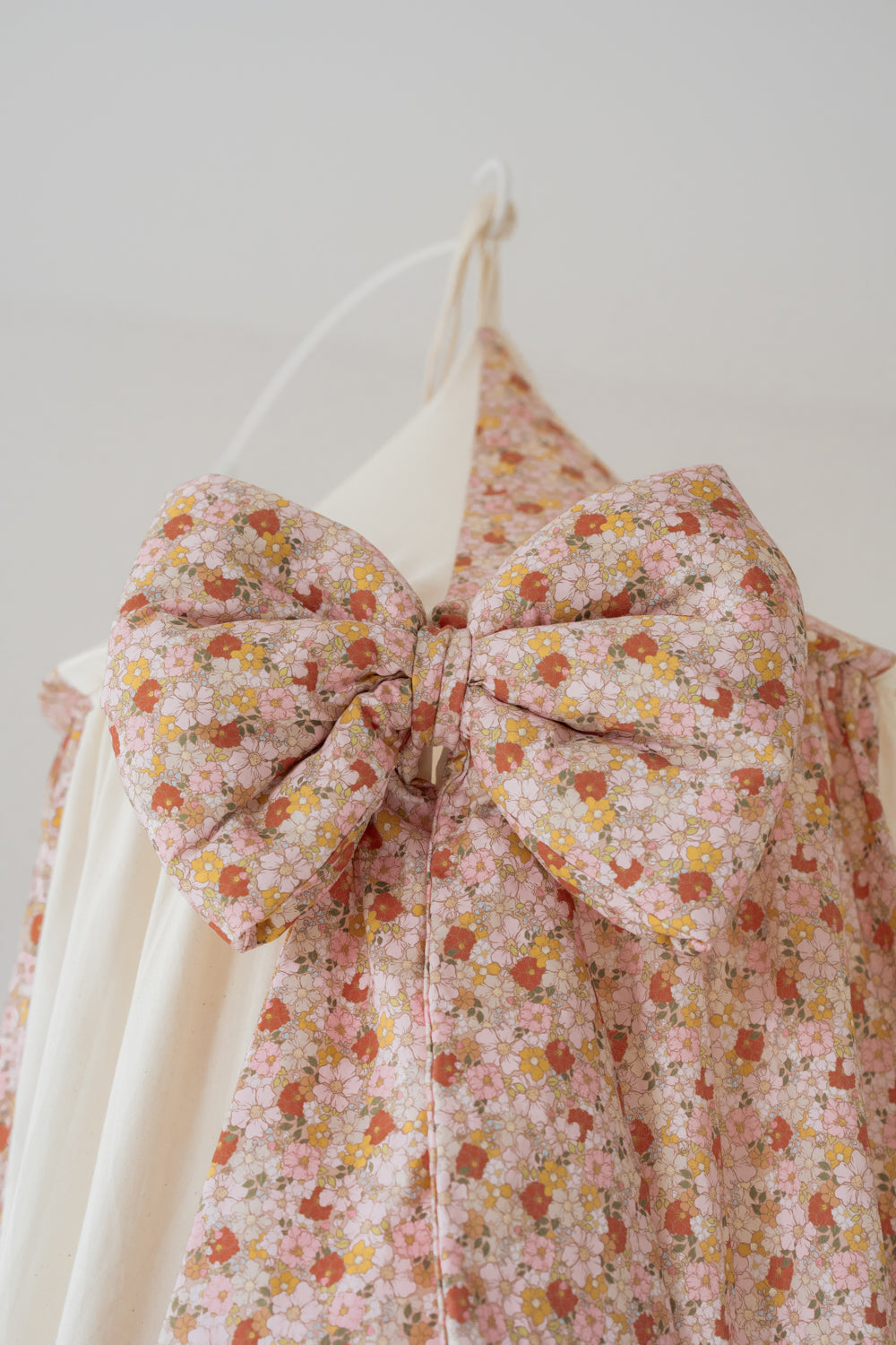 "Spring Garden Circus" Canopy