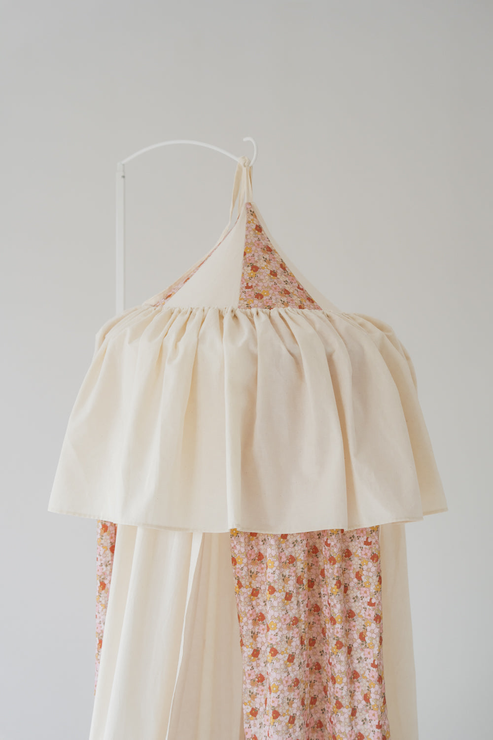 "Spring Garden Circus" Canopy