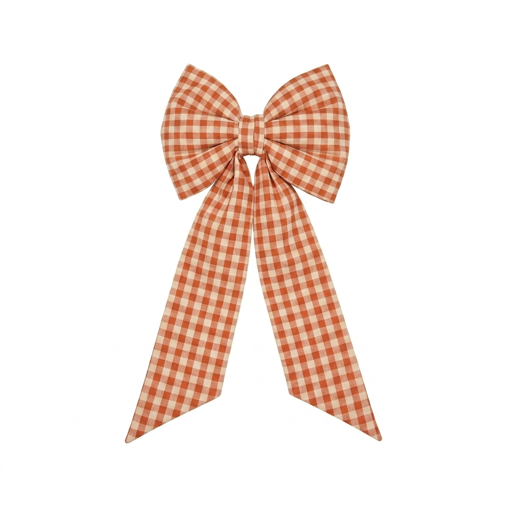 "Rusty Check" Canopy