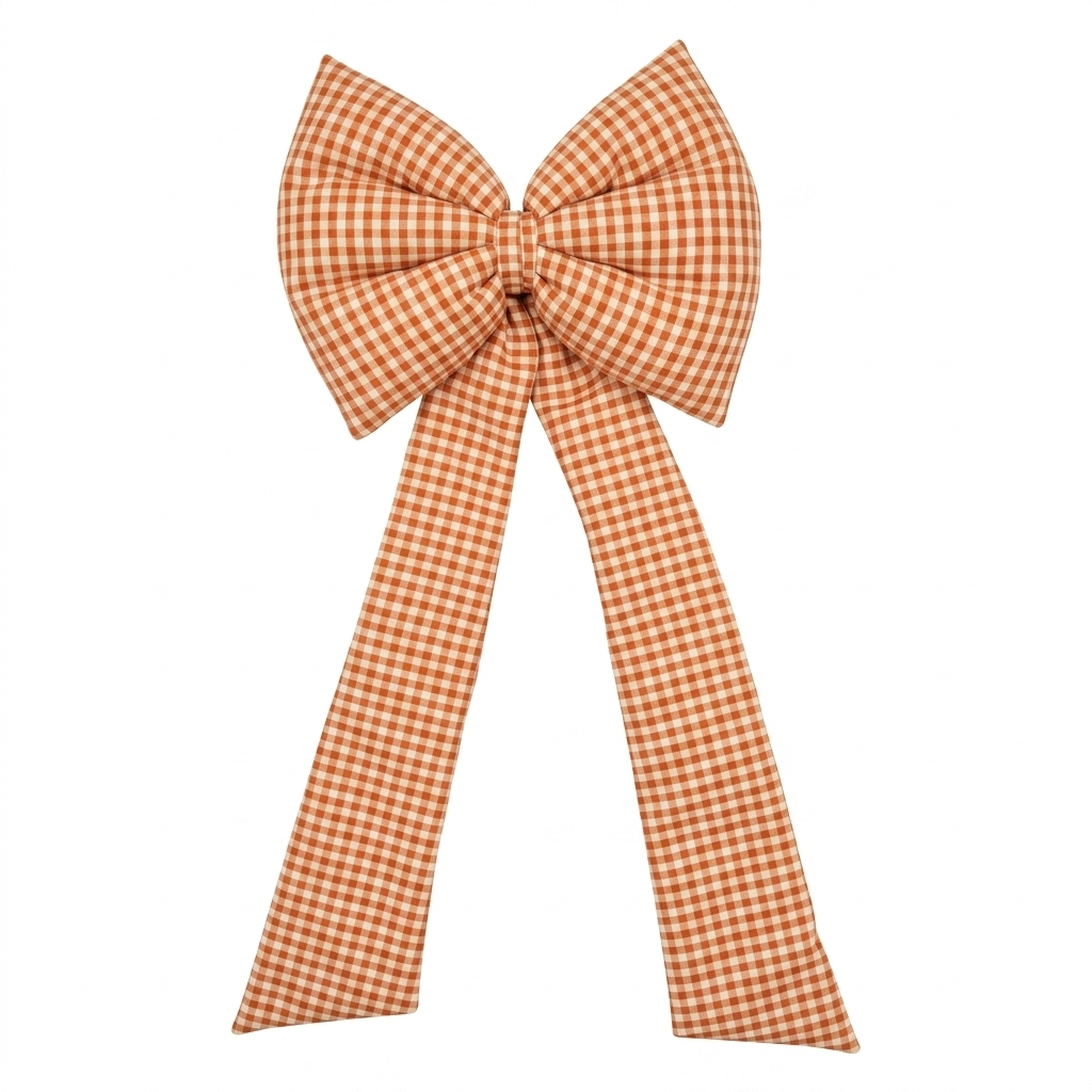 "Rusty Stripes" Canopy