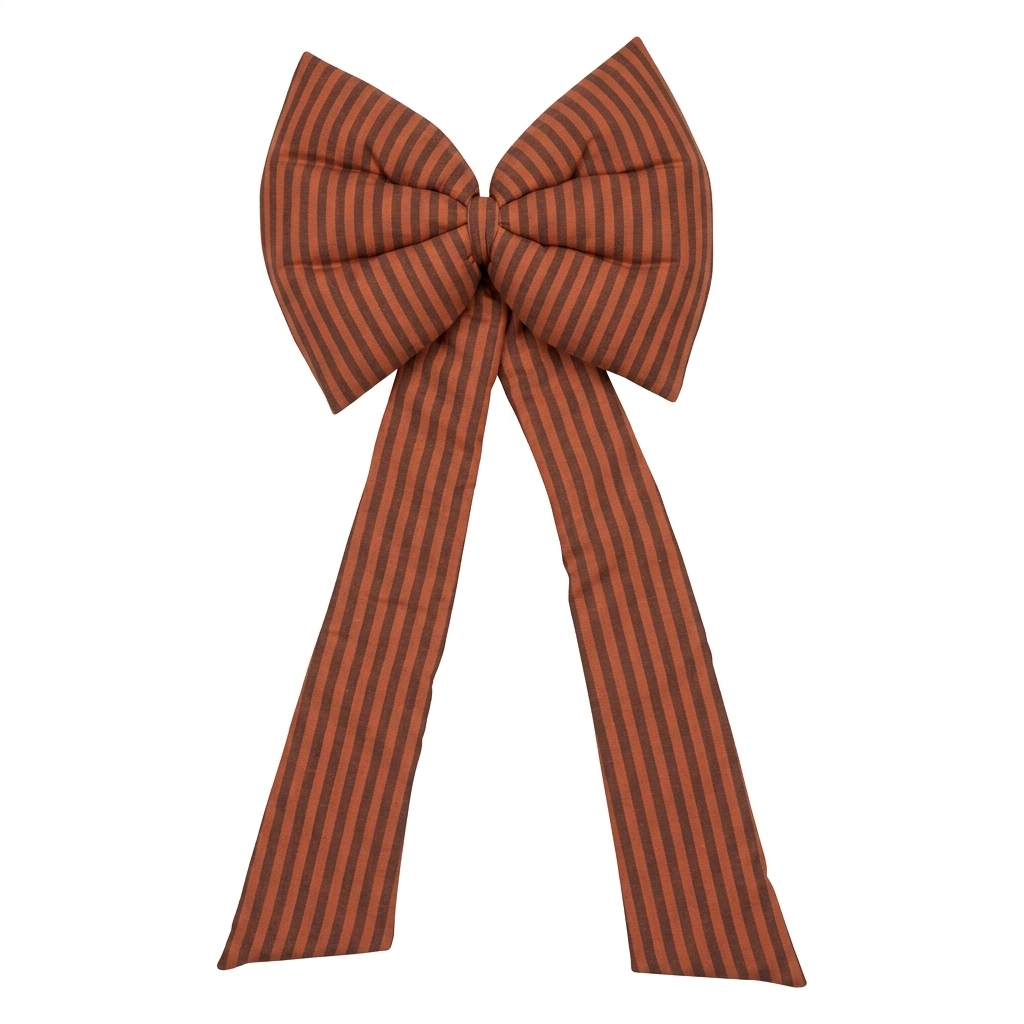 "Rusty Stripes" Canopy