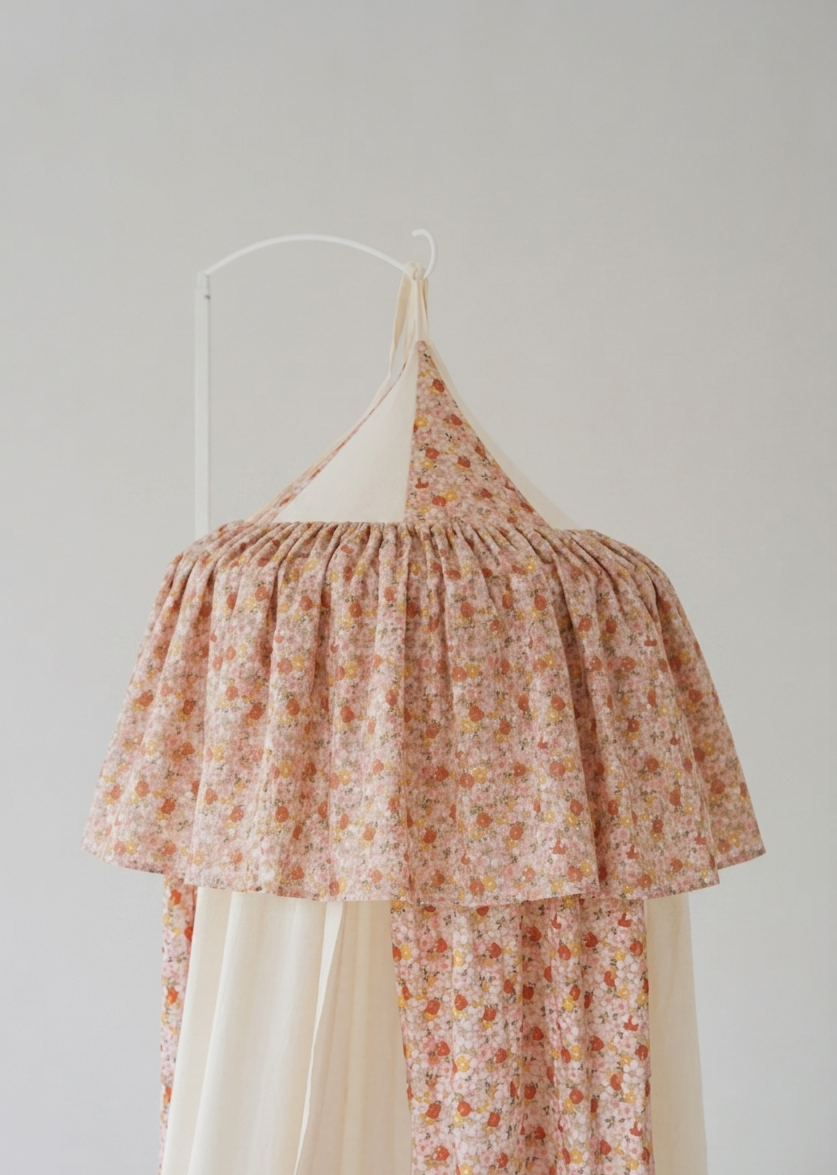 "Spring Garden Circus" Canopy