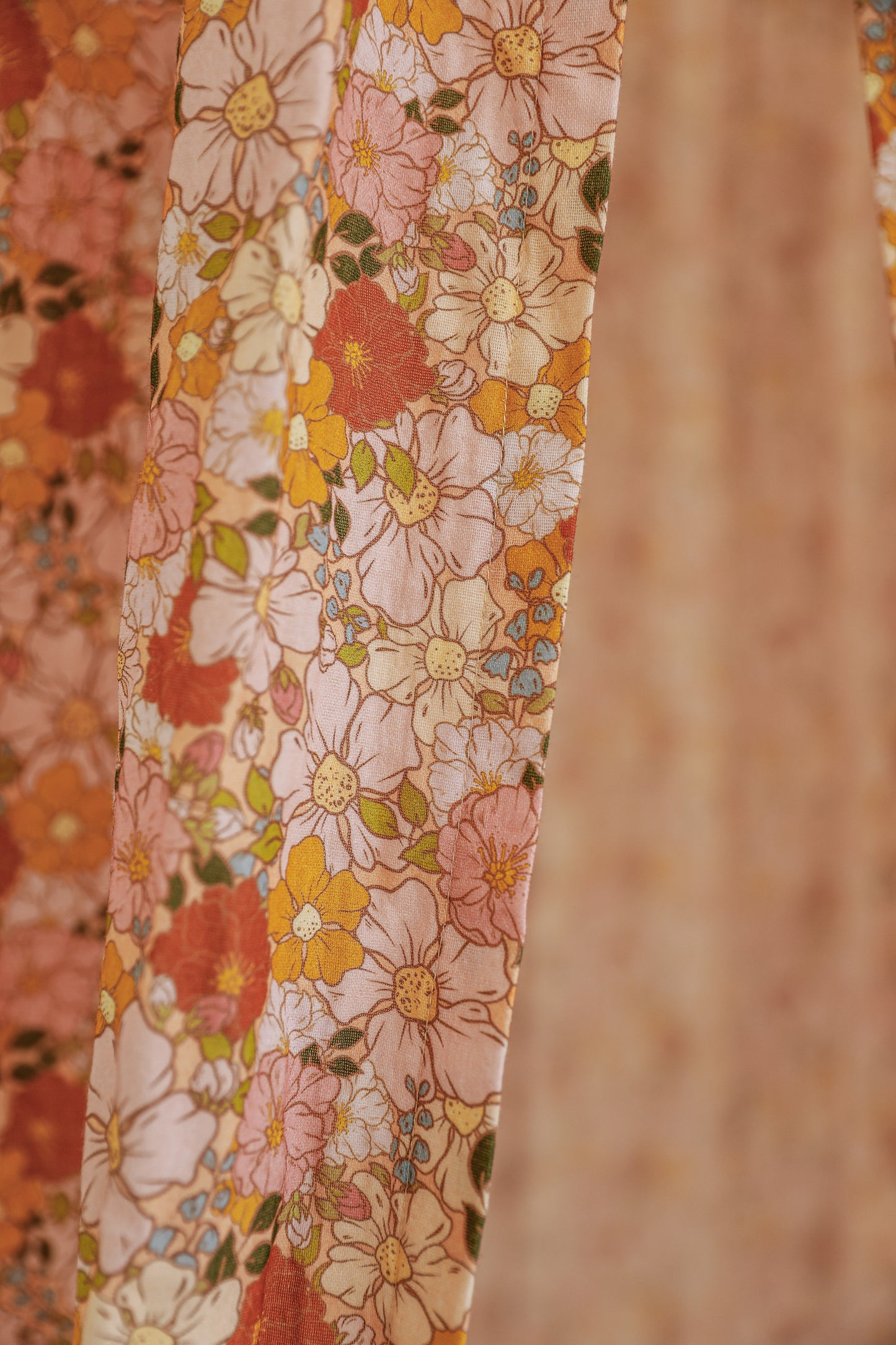 "Spring Garden" Canopy