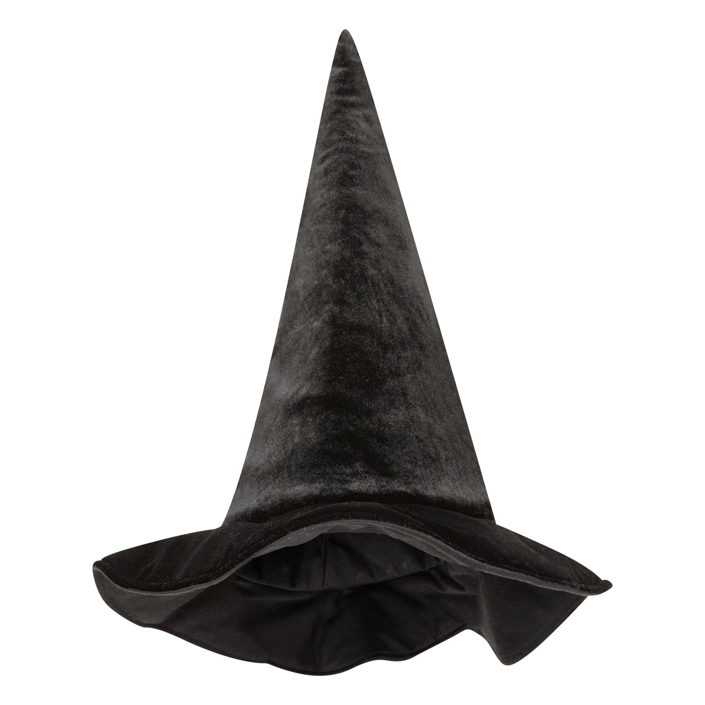 "Black Witch" Magic Hat