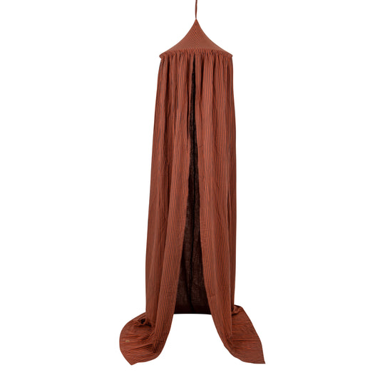"Rusty Stripes" Canopy