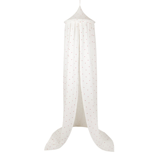 "Sweet Hearts" Canopy