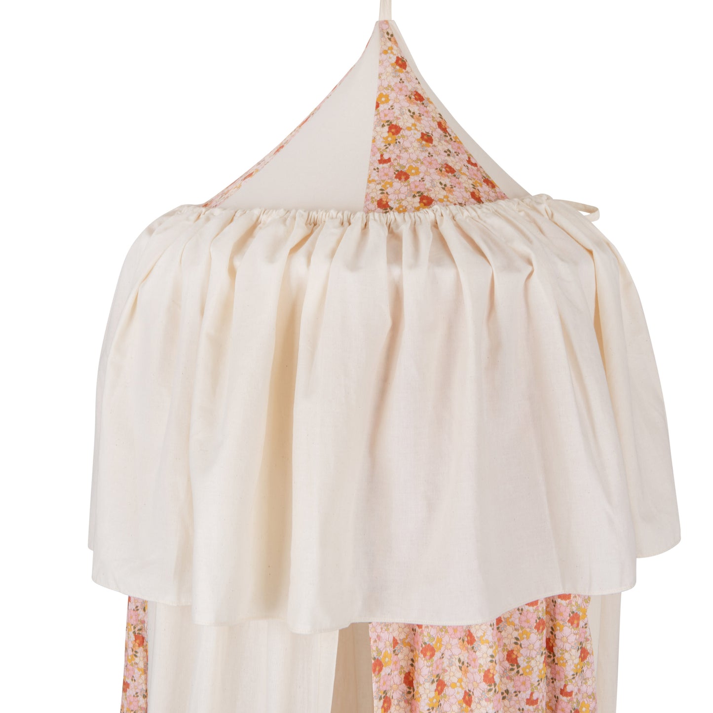 "Spring Garden Circus" Canopy