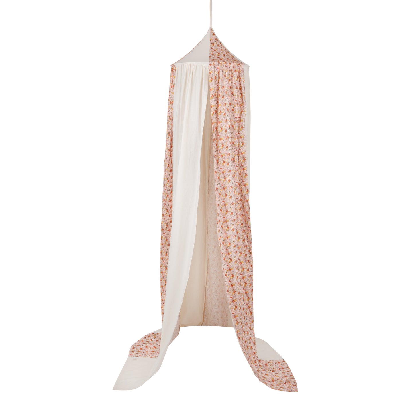 "Spring Garden Circus" Canopy