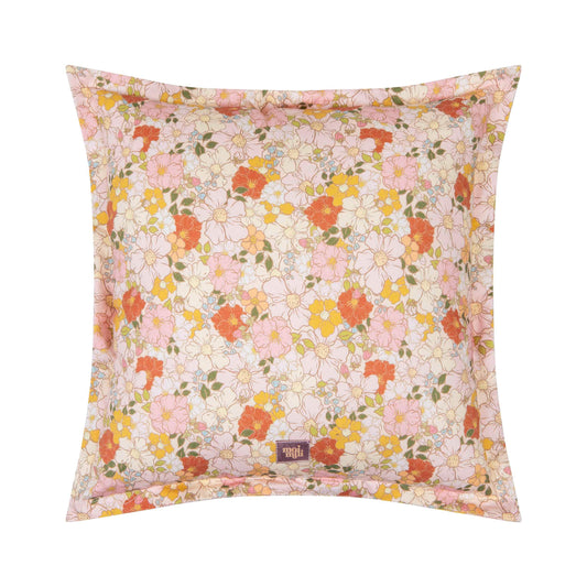 “Spring Garden” Pillow