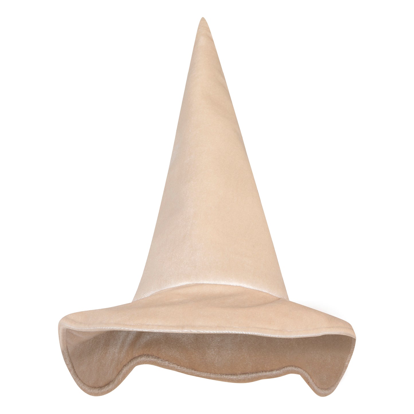 "White Witch" Magic Hat