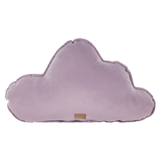 Velvet "Purple" Cloud Pillow
