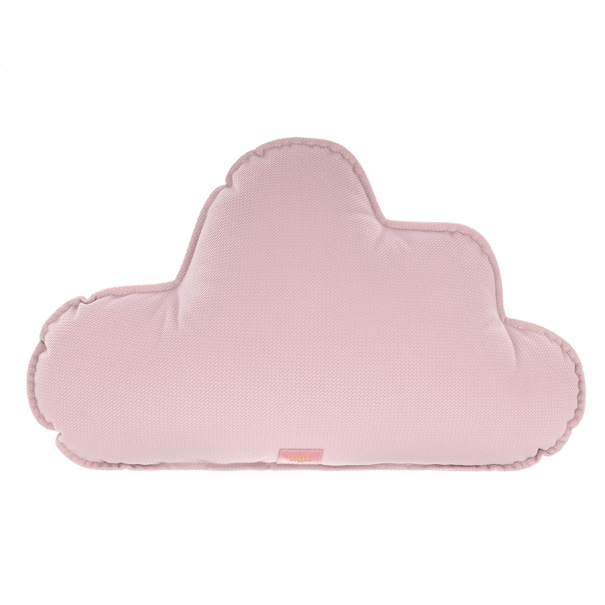 Velvet "Powder pink" Cloud Pillow