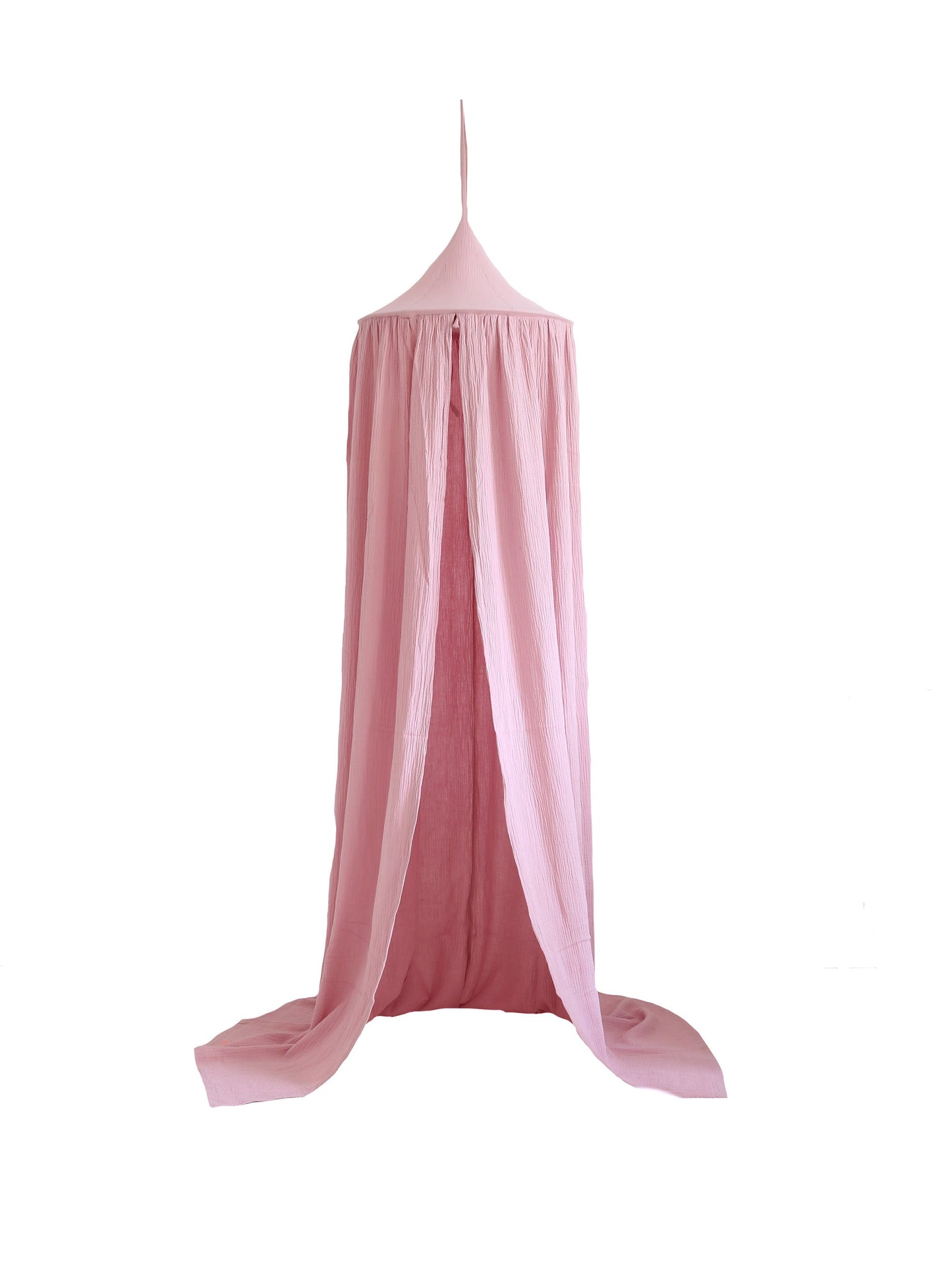 “Baby pink” Canopy