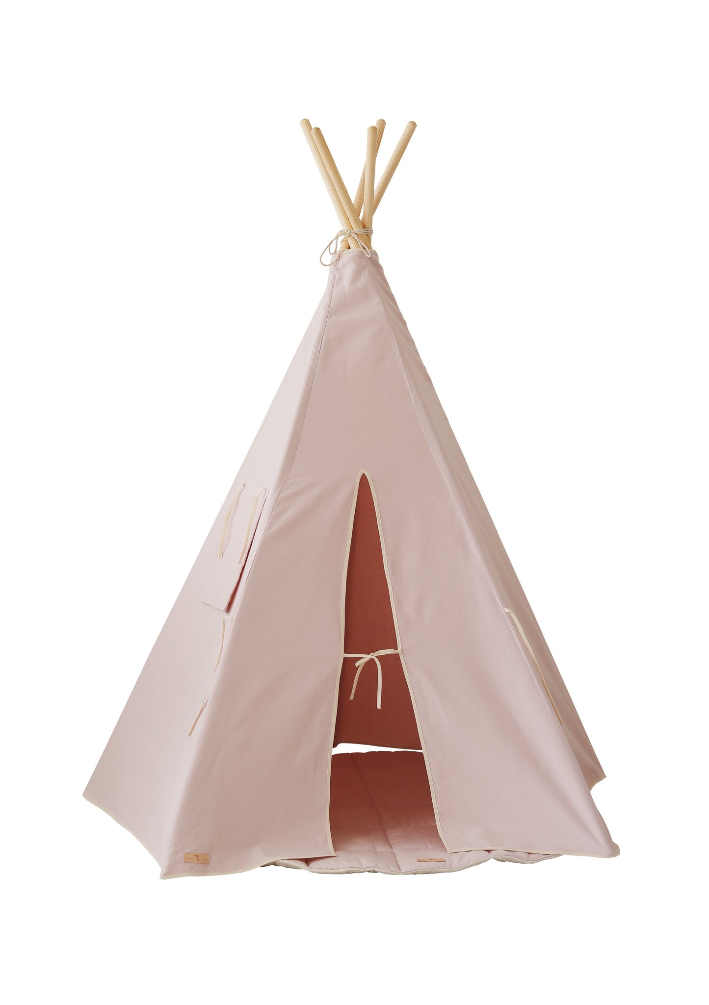 “Pink” Teepee Tent