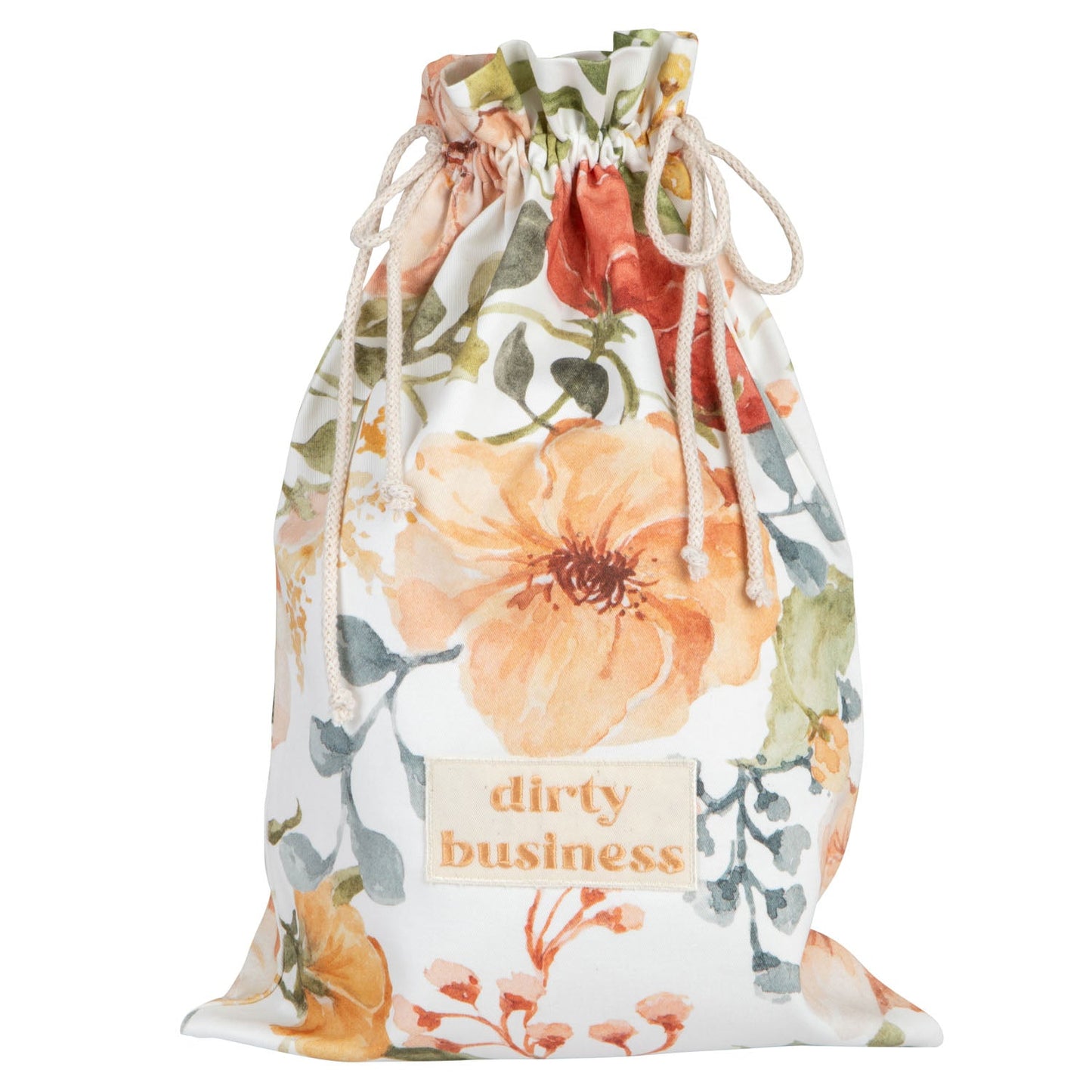 Travel Bags "Flower Power"